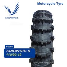 Motorcycle Dirt Bike Tire 110/90-19